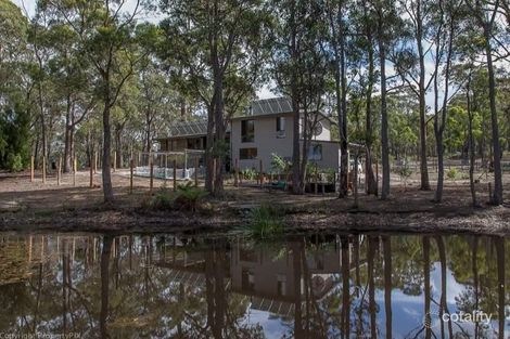 Property photo of 62 Staceys Road Nubeena TAS 7184