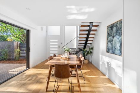 Property photo of 3/7 Allwood Street Chifley ACT 2606