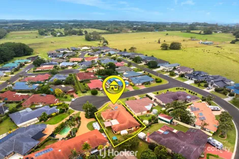 Property photo of 5 Mantula Place Alstonville NSW 2477