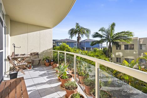 Property photo of 35/40 Solitary Islands Way Sapphire Beach NSW 2450