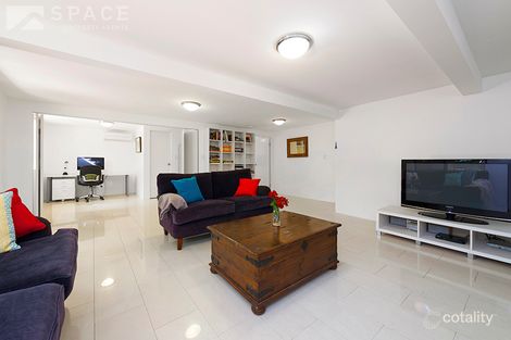 Property photo of 1/15 Woodcock Street Paddington QLD 4064