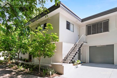 Property photo of 1/15 Woodcock Street Paddington QLD 4064