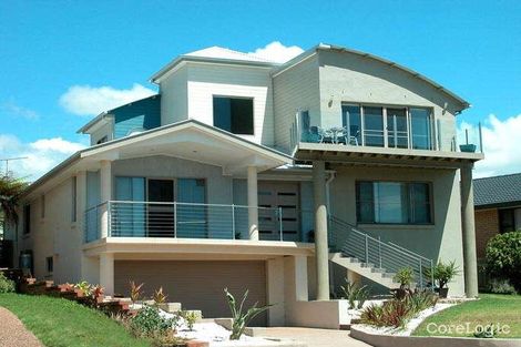 Property photo of 19 Cathedral Rocks Avenue Kiama Downs NSW 2533