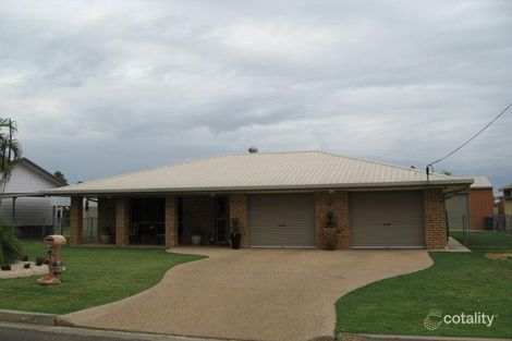 30 Barry St, Emerald, QLD 4720