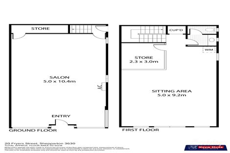 20 Fryers St, Shepparton, VIC 3630