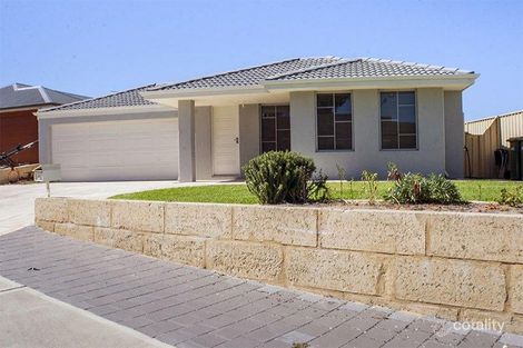 4 Portchester Ave, Orelia, WA 6167