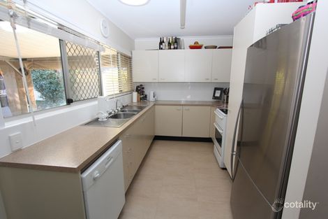 Property photo of 1 Willowglen Street Kingaroy QLD 4610
