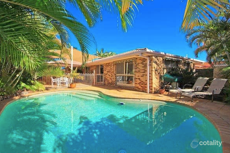 3 Rice Pl, Varsity Lakes, QLD 4227