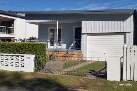Property photo of 80 Eagle Terrace Sandgate QLD 4017