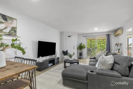 Property photo of 5/61 Main Avenue Coorparoo QLD 4151