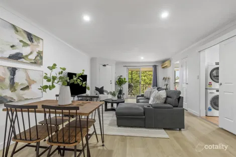 Property photo of 5/61 Main Avenue Coorparoo QLD 4151