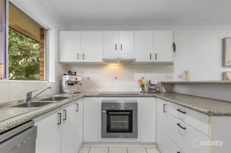 Property photo of 5/61 Main Avenue Coorparoo QLD 4151