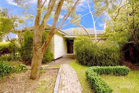 Property photo of 4 Bonham Crescent Oakleigh East VIC 3166