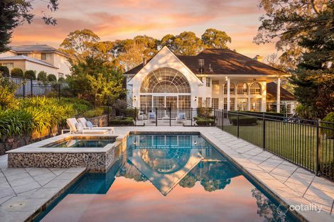 23 Mungurra Hill Rd, Cordeaux Heights, NSW 2526