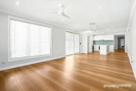 Property photo of 94 Vincent Road Cranebrook NSW 2749