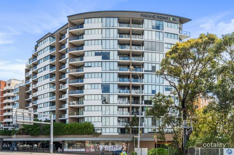 212/135-137 Pacific Hwy, Hornsby, NSW 2077