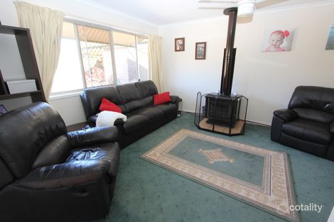 Property photo of 1 Willowglen Street Kingaroy QLD 4610