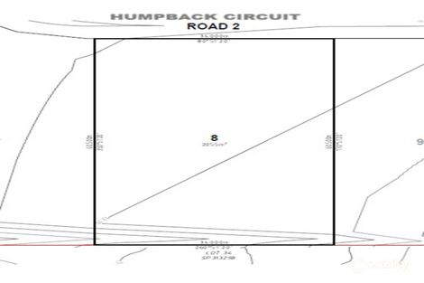 Property photo of 8 Humpback Circuit Booral QLD 4655