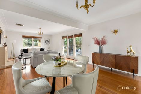 Property photo of 12 Sylvander Street Balwyn North VIC 3104