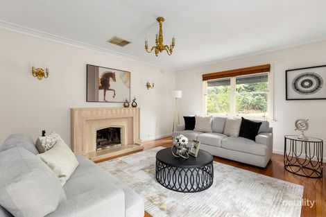 Property photo of 12 Sylvander Street Balwyn North VIC 3104
