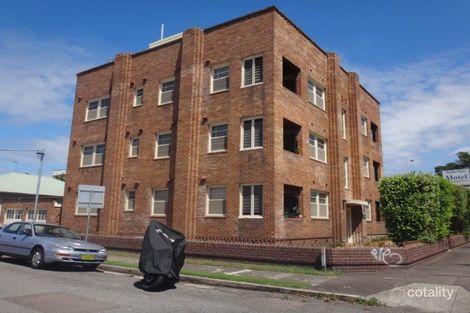 Property photo of 5/127 Tudor Street Hamilton NSW 2303