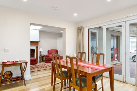 Property photo of 40 Kelly Street Battery Point TAS 7004