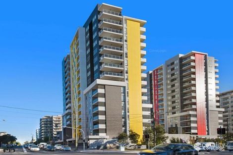 19/1-3 Bigge St, Warwick Farm, NSW 2170