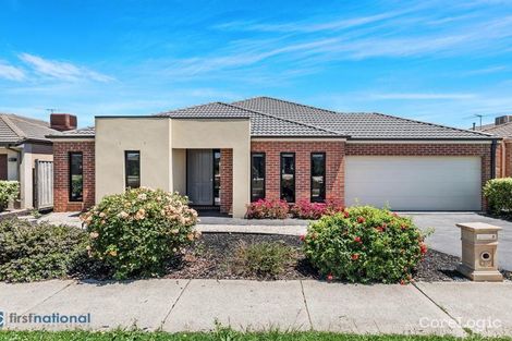 Property photo of 102 Wallara Waters Boulevard Wallan VIC 3756