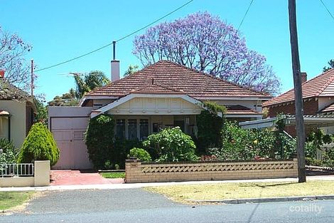 115 Dunedin St, Mount Hawthorn, WA 6016