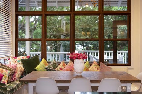 Property photo of 1 Camp Street Toowong QLD 4066