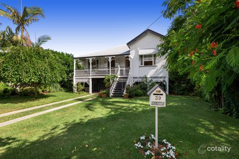 Property photo of 39 Clewley Street Corinda QLD 4075
