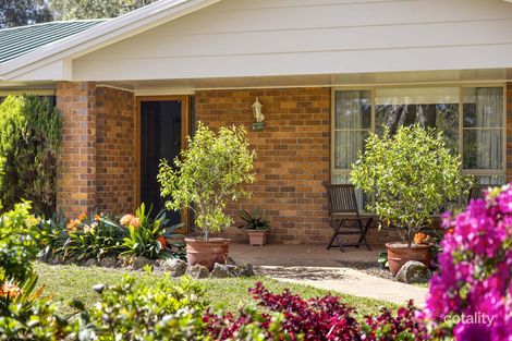 Property photo of 12 Cecil Crescent Highfields QLD 4352