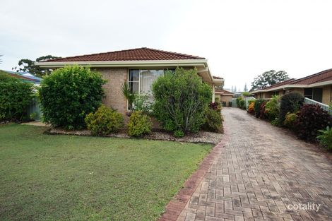 Property photo of 1/25 Bent Street Tuncurry NSW 2428
