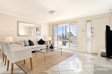 Property photo of 59 Stockholm Avenue Hassall Grove NSW 2761