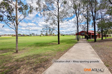 Property photo of 10/23 Mitchell Avenue Singleton Heights NSW 2330