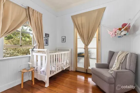 Property photo of 30 Laurel Avenue Wilston QLD 4051