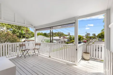 Property photo of 30 Laurel Avenue Wilston QLD 4051