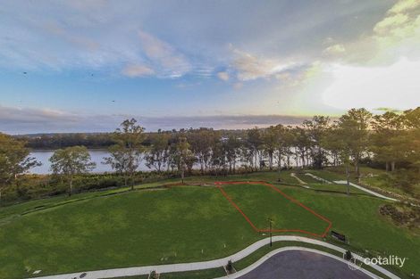 Property photo of 38 Riviere Place Kenmore QLD 4069