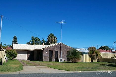 Property photo of 21 Arkwell Avenue Rockingham WA 6168