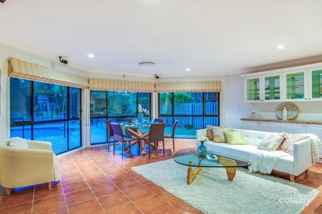 Property photo of 1 Miling Court Robina QLD 4226
