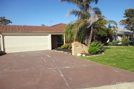 Property photo of 3 Danaher Mews Clarkson WA 6030