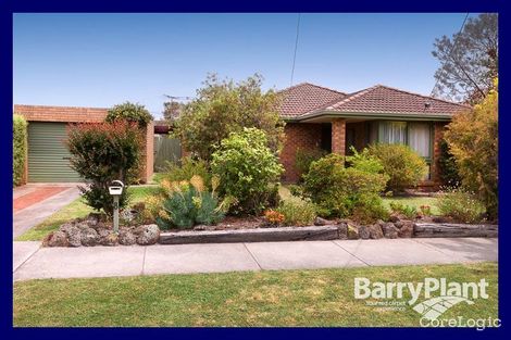 Property photo of 8 Amanda Court Keysborough VIC 3173