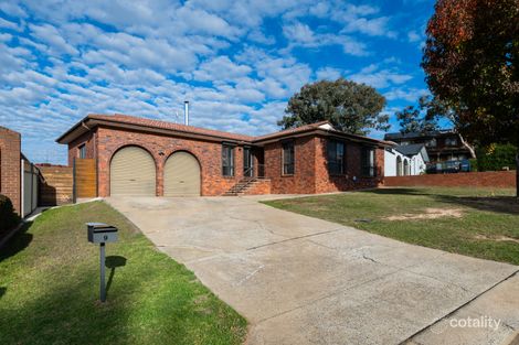 9 Currie St, Karabar, NSW 2620