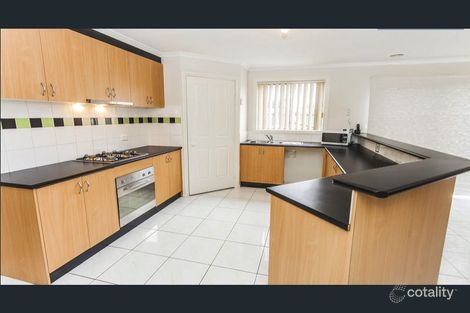 Property photo of 7 Desna Place Roxburgh Park VIC 3064