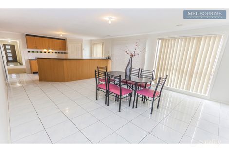 Property photo of 7 Desna Place Roxburgh Park VIC 3064