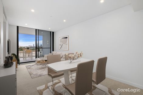 Property photo of 502/35 Bronte Street East Perth WA 6004