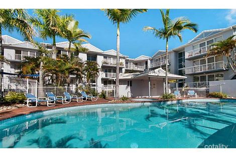 Property photo of 40/12 Whiting Street Labrador QLD 4215