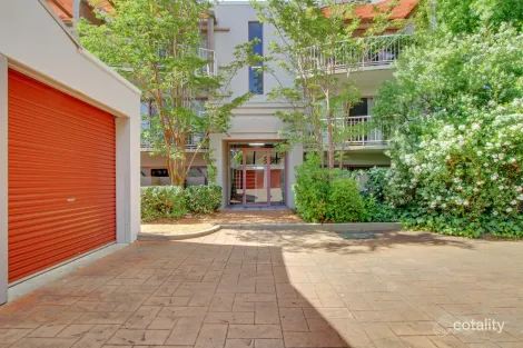 Property photo of 9/15 Howitt Street Kingston ACT 2604
