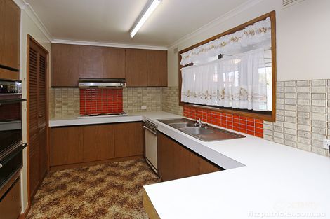 Property photo of 20 Maple Road Lake Albert NSW 2650