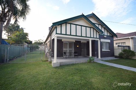 46 Tweedmouth Ave, Rosebery, NSW 2018